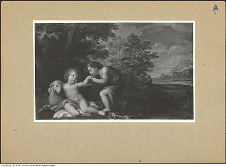 Vorderseite von bh123815_recto