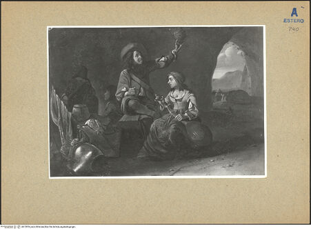 Vorderseite von bh123816_recto