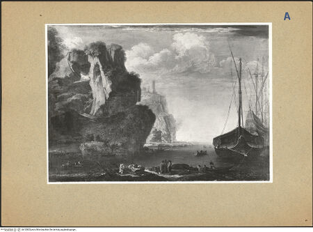 Vorderseite von bh123825_recto