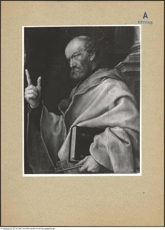 Vorderseite von bh123827_recto