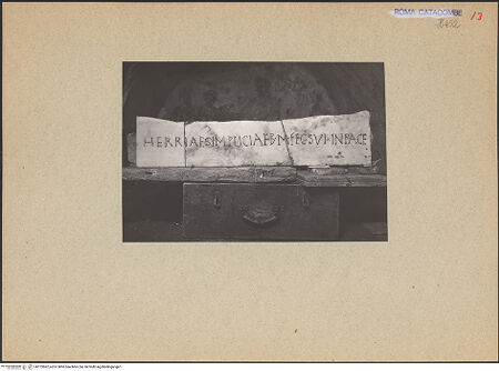 Vorderseite von bh123862_recto