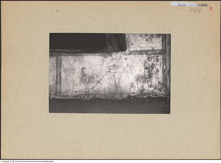 Vorderseite von bh123879_recto