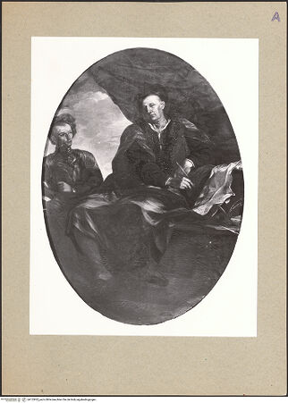 Vorderseite von bh123922_recto