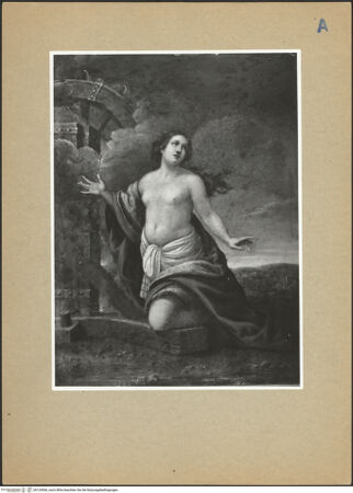 Vorderseite von bh124066_recto