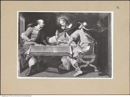 Vorderseite von bh124067_recto