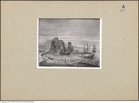 Vorderseite von bh124069_recto