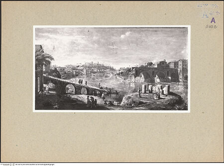 Vorderseite von bh124070_recto