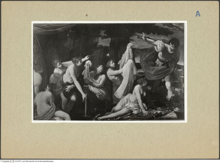 Vorderseite von bh124071_recto