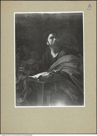 Vorderseite von bh124072_recto