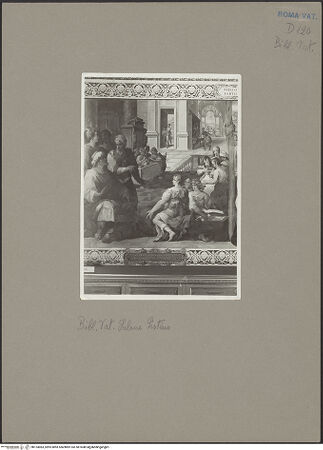 Vorderseite von bh124083_recto