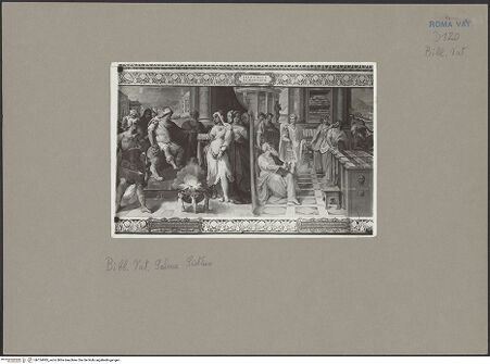 Vorderseite von bh124085_recto