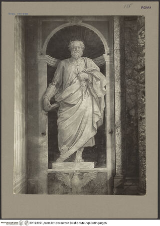 Vorderseite von bh124091_recto