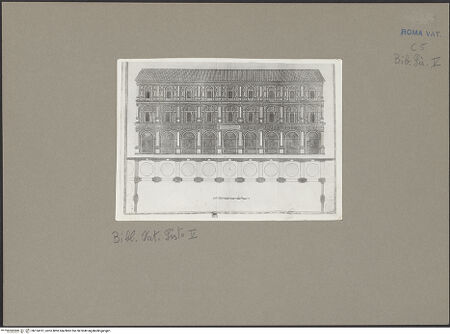 Vorderseite von bh124101_recto