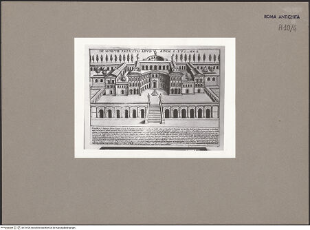 Vorderseite von bh124105_recto