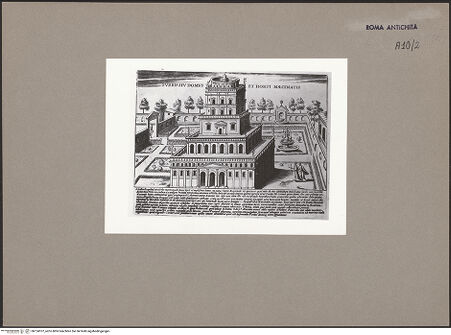 Vorderseite von bh124107_recto