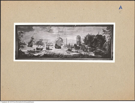 Vorderseite von bh124135_recto