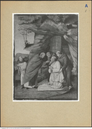 Vorderseite von bh124160_recto