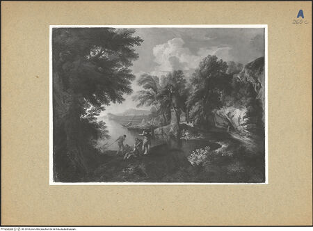 Vorderseite von bh124166_recto