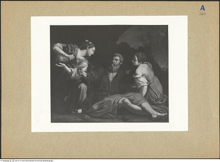 Vorderseite von bh124172_recto