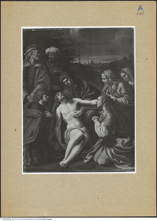 Vorderseite von bh124174_recto