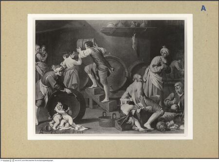 Vorderseite von bh124197_recto