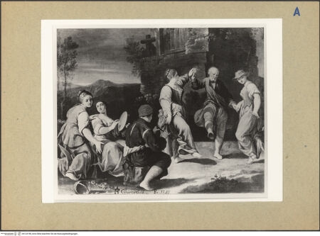 Vorderseite von bh124198_recto