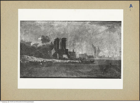 Vorderseite von bh124207_recto