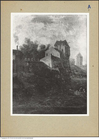 Vorderseite von bh124209_recto