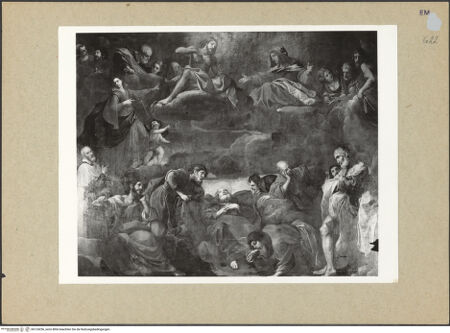 Vorderseite von bh124256_recto