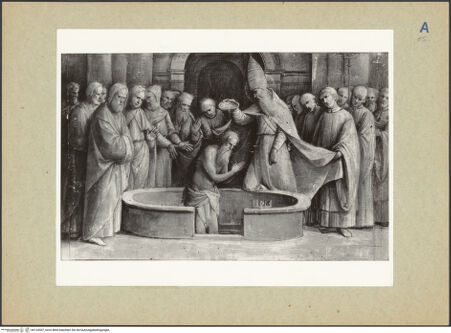 Vorderseite von bh124307_recto