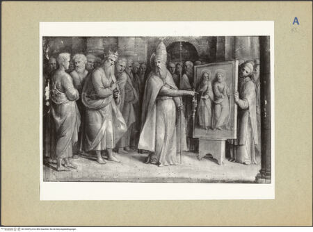 Vorderseite von bh124309_recto