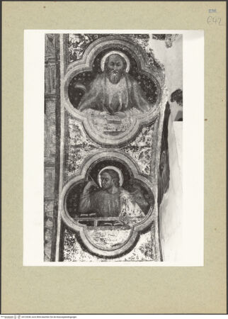 Vorderseite von bh124338_recto