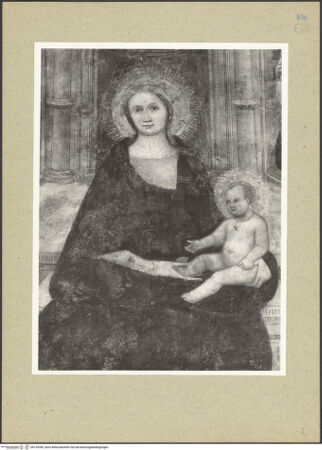 Vorderseite von bh124349_recto