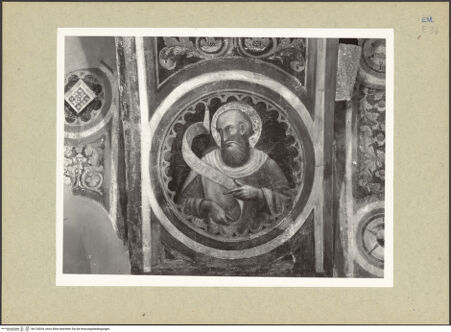 Vorderseite von bh124354_recto