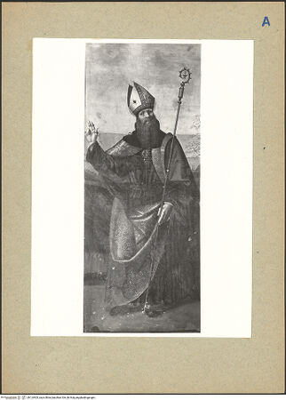 Vorderseite von bh124405_recto