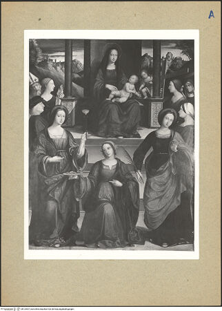 Vorderseite von bh124407_recto