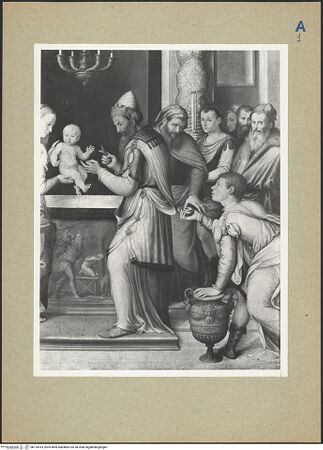 Vorderseite von bh124414_recto