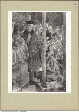 Vorderseite von bh124439_recto