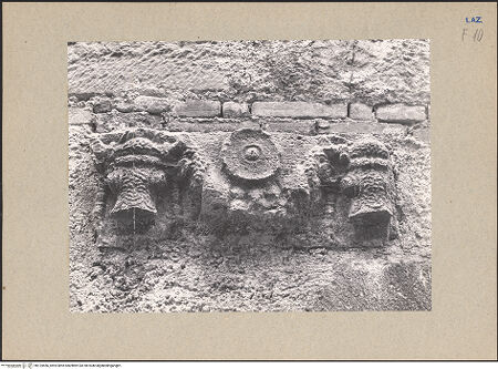 Vorderseite von bh124456_recto