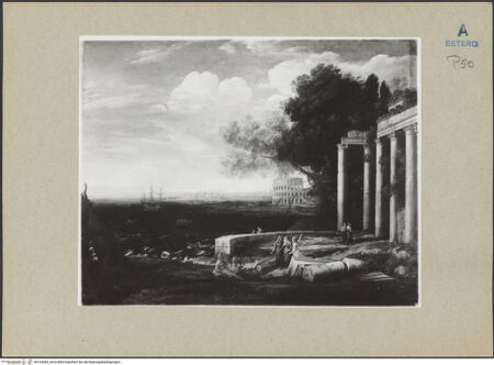 Vorderseite von bh124583_recto