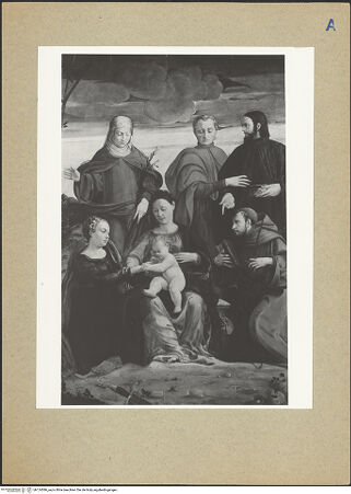 Vorderseite von bh124586_recto