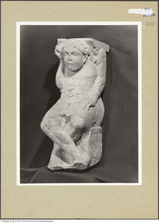 Vorderseite von bh124591_recto