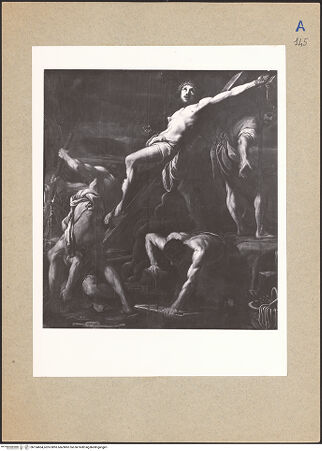 Vorderseite von bh124604_recto