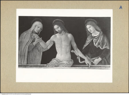 Vorderseite von bh124610_recto