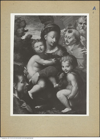 Vorderseite von bh124618_recto