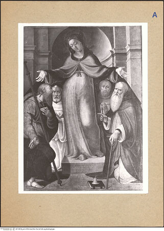 Vorderseite von bh124656_recto