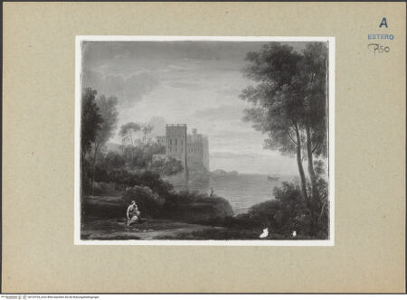 Vorderseite von bh124724_recto