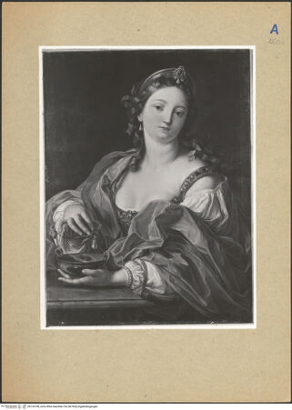 Vorderseite von bh124748_recto