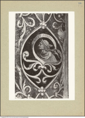 Vorderseite von bh124760_recto