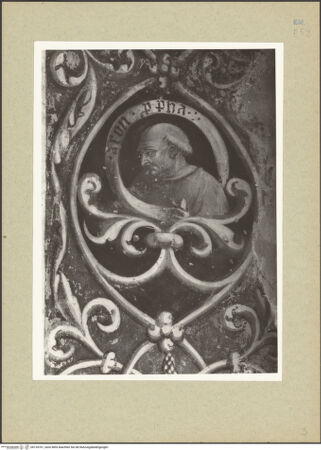 Vorderseite von bh124761_recto